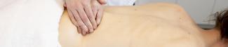 Myofasciale triggerpunttherapie
